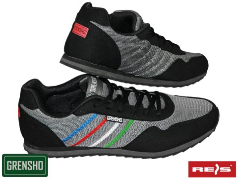 BUTY SPORTOWE DAILY REIS