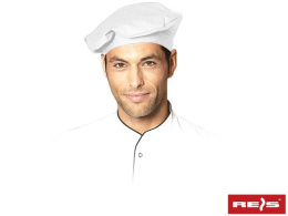 CZAPKA KUCHARSKA CZCOOK-PL REIS