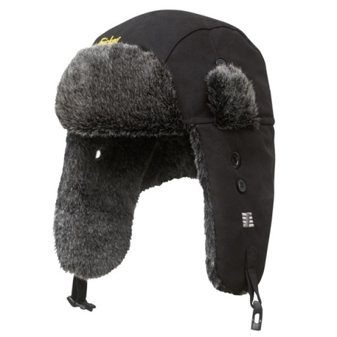 czapka ocieplana z nausznikami RuffWork 9007 Snickers Workwear czapka ocieplana z nausznikami RuffWork 9007 Snickers Workwear