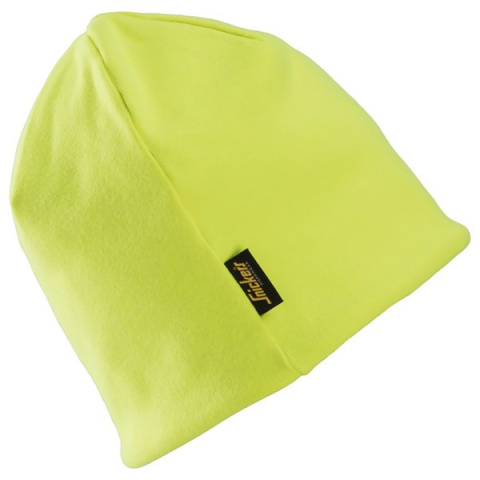 Snickers Workwear czapka odblaskowa trudnopalna ProtecWork 9068 Snickers Workwear czapka odblaskowa trudnopalna ProtecWork 9068