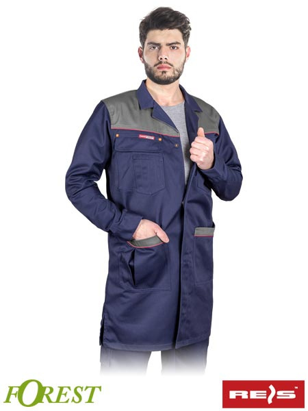 FARTUCH OCHRONNY FF REIS FARTUCH OCHRONNY FF REIS