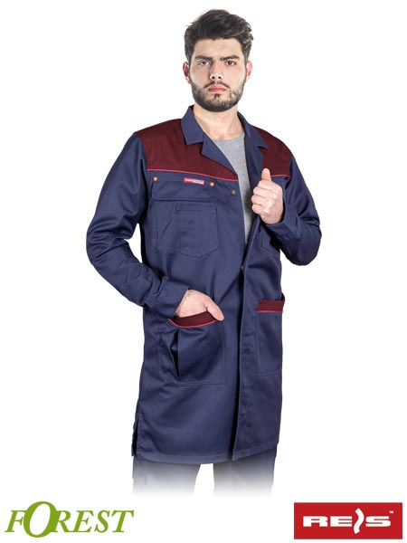 FARTUCH OCHRONNY FF REIS FARTUCH OCHRONNY FF REIS