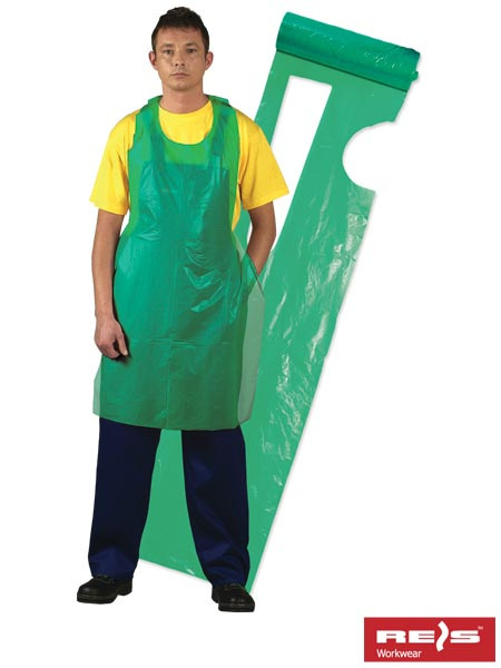 FARTUCH OCHRONNY FFOL-ROLL REIS