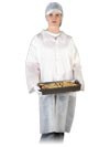 FARTUCH OCHRONNY FLAB REIS JEDNORAZOWY Z POLIPROPYLENU FARTUCH OCHRONNY FLAB REIS JEDNORAZOWY Z POLIPROPYLENU