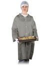 FARTUCH OCHRONNY FLAB REIS JEDNORAZOWY Z POLIPROPYLENU FARTUCH OCHRONNY FLAB REIS JEDNORAZOWY Z POLIPROPYLENU