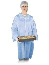 FARTUCH OCHRONNY FLAB REIS JEDNORAZOWY Z POLIPROPYLENU FARTUCH OCHRONNY FLAB REIS JEDNORAZOWY Z POLIPROPYLENU