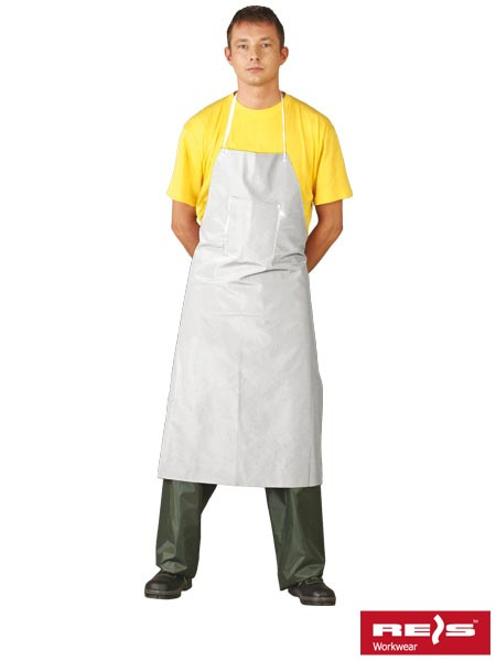 FARTUCH OCHRONNY PCV FPCV REIS FARTUCH OCHRONNY PCV FPCV REIS