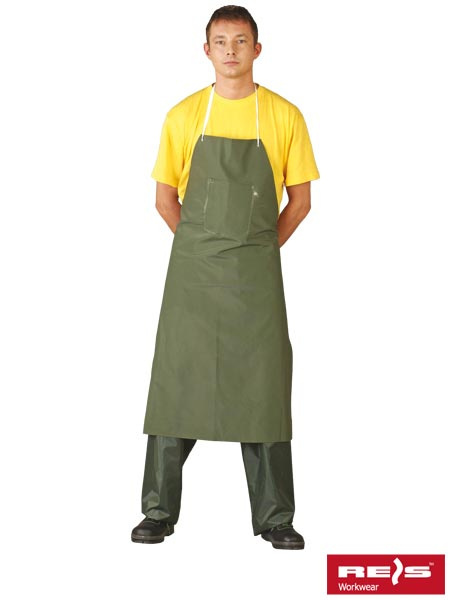 FARTUCH OCHRONNY PCV FPCV REIS FARTUCH OCHRONNY PCV FPCV REIS