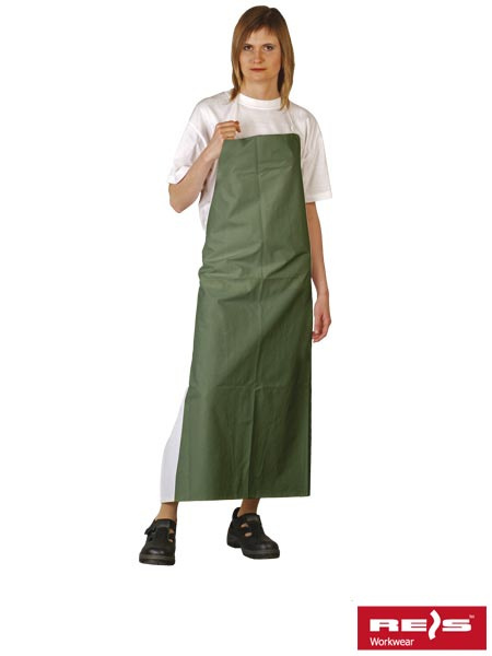 FARTUCH OCHRONNY PCV FPCVLUX REIS FARTUCH OCHRONNY PCV FPCVLUX REIS