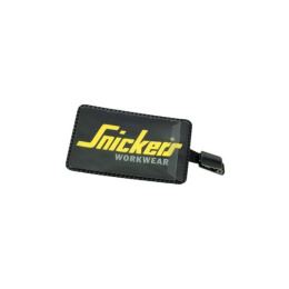 identyfikator z klipsem 9760 Snickers Workwear