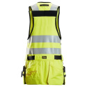 Snickers Workwear kamizelka narzędziowa ProtecWork 4260 Snickers Workwear kamizelka narzędziowa ProtecWork 4260