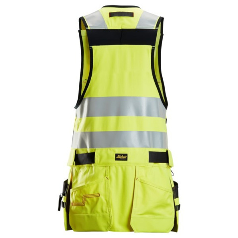 Snickers Workwear kamizelka narzędziowa ProtecWork 4260 Snickers Workwear kamizelka narzędziowa ProtecWork 4260