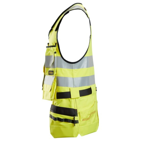 Snickers Workwear ProtecWork kamizelka narzędziowa 4260 Snickers Workwear ProtecWork kamizelka narzędziowa 4260