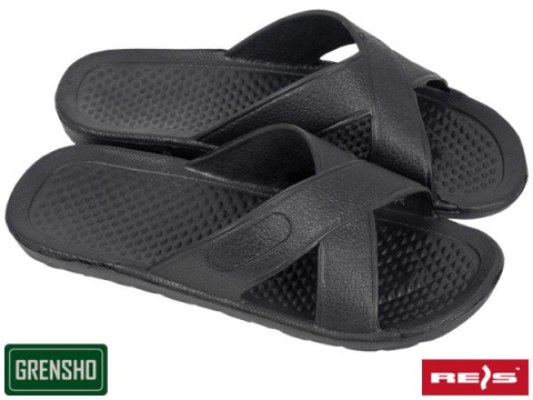 KLAPKI BKLSPORT REIS KLAPKI BKLSPORT REIS