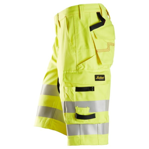 Snickers Workwear ProtecWork 6160 krótkie spodenki robocze Snickers Workwear ProtecWork 6160 krótkie spodenki robocze