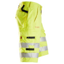 odblaskowe szorty trudnopalne ProtecWork 6160 Snickers Workwear odblaskowe szorty trudnopalne ProtecWork 6160 Snickers Workwear