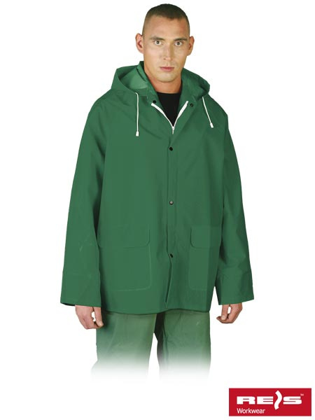 KURTKA OCHRONNA PRZECIWDESZCZOWA KPD REIS KURTKA OCHRONNA PRZECIWDESZCZOWA KPD REIS