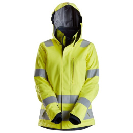 kurtka robocza odblaskowa ocieplana damska ProtecWork 1167 Snickers Workwear