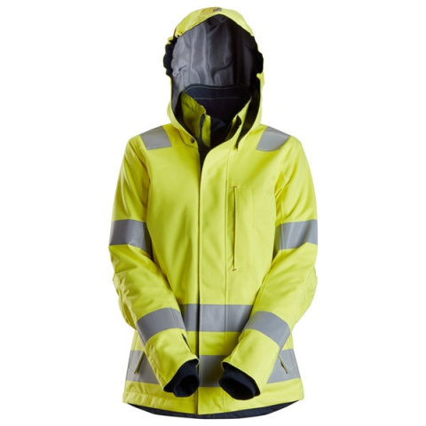kurtka robocza odblaskowa ocieplana damska ProtecWork 1167 Snickers Workwear kurtka robocza odblaskowa ocieplana damska ProtecWork 1167 Snickers Workwear