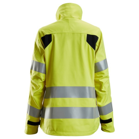 kurtka odblaskowa trudnopalna damska ProtecWork 1567 Snickers Workwear kurtka odblaskowa trudnopalna damska ProtecWork 1567 Snickers Workwear
