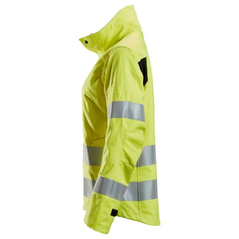 Snickers Workwear kurtka ostrzegawcza damska trudnopalna 1567 ProtecWork Snickers Workwear kurtka ostrzegawcza damska trudnopalna 1567 ProtecWork