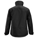 Snickers Workwear kurtka zimowa AllroudnWork 1148 czaran Snickers Workwear kurtka zimowa AllroudnWork 1148 czaran