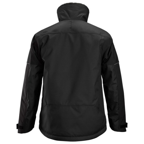 Snickers Workwear kurtka zimowa AllroudnWork 1148 czaran Snickers Workwear kurtka zimowa AllroudnWork 1148 czaran