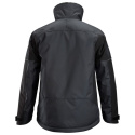 Snickers Workwear kurtka zimowa AllroudnWork 1148 grafitowo-czaran Snickers Workwear kurtka zimowa AllroudnWork 1148 grafitowo-czaran