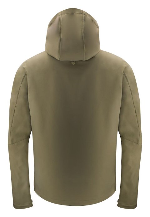 LODGETOWN SOFTSHELL