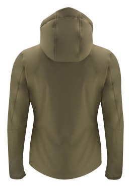 LODGETOWN WOMAN SOFTSHELL