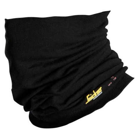 Snickers Workwear nakrycie głowy wielofunkcyjne wełniane 9076 ProtecWork