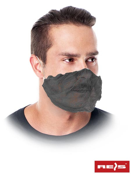 OSŁONA UST I BRODY OST REIS