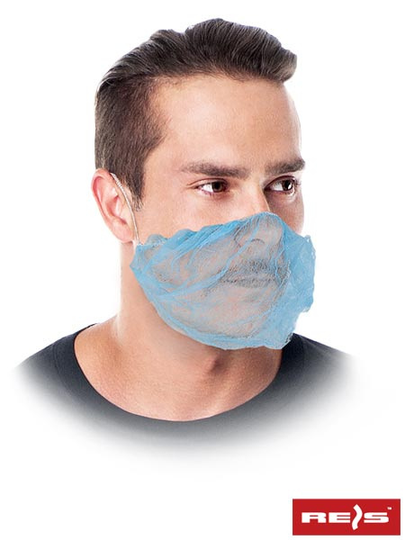 OSŁONA UST I BRODY OST REIS