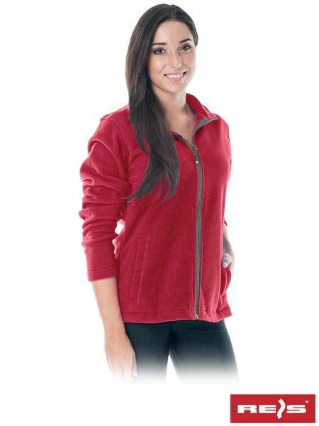 POLAR BLUZA Z POLARU OCHRONNA POLLADYDS POLAR DAMSKI REIS POLAR BLUZA Z POLARU OCHRONNA POLLADYDS POLAR DAMSKI REIS