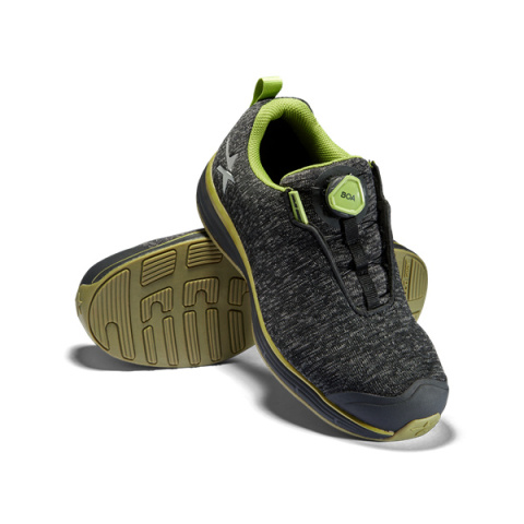 półbuty robocze S1P SRC Solid Gear Haze Tellus półbuty robocze S1P SRC Solid Gear Haze Tellus