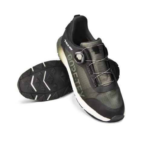 półbuty robocze Solid Gear Dynamo GTX O2 półbuty robocze Solid Gear Dynamo GTX O2