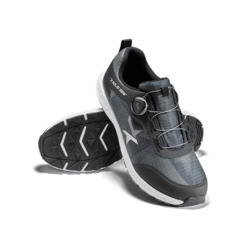 Solid Gear półbuty robocze Dynamo O1 Solid Gear półbuty robocze Dynamo O1