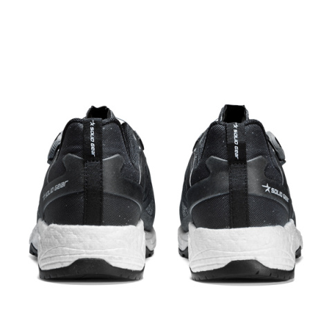 Solid Gear Grit S3 SRC półbuty robocze Solid Gear Grit S3 SRC półbuty robocze