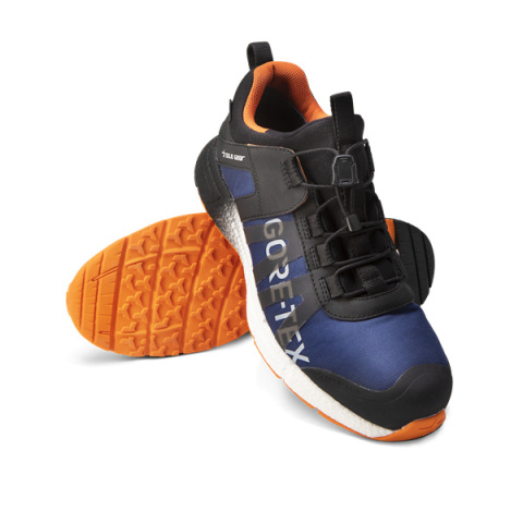 półbuty robocze S3 SRC HRO Solid Gear Revolution 2 półbuty robocze S3 SRC HRO Solid Gear Revolution 2