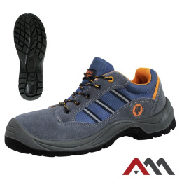 półbuty robocze S1 BPZCAN Art.Master