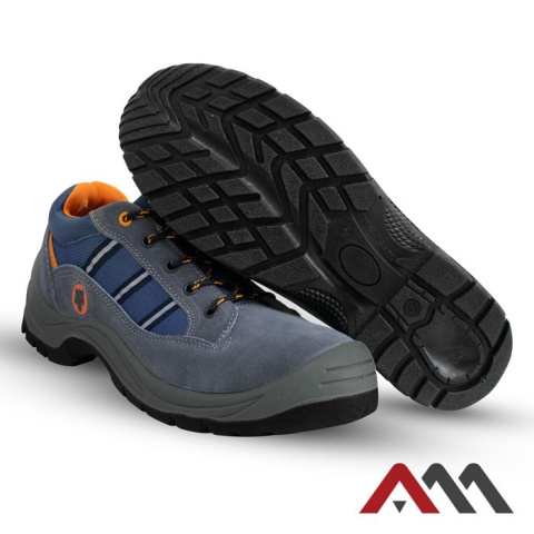 Art.Master BPZCAN półbuty robocze S1 SRC Art.Master BPZCAN półbuty robocze S1 SRC