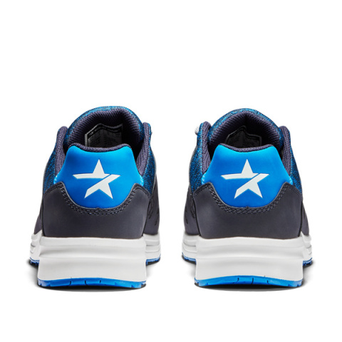 Solid Gear Sea S3 SRC HRO Metal Free półbuty robocze