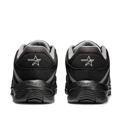 Solid Gear Shale Low S3 SRC HRO Metal Free półbuty robocze