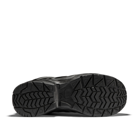 Solid Gear półbuty robocze Shale Low S3 SRC HRO Metal Free