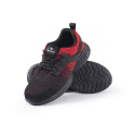 Procera półbuty robocze Texo-Fly red S1 Procera półbuty robocze Texo-Fly red S1