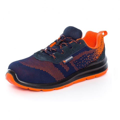 BUTY ROBOCZE S1 TEXO PROCERA - PÓŁBUTY ROBOCZE ZE STALOWYM PODNOSKIEM BUTY ROBOCZE S1 TEXO PROCERA - PÓŁBUTY ROBOCZE ZE STALOWYM PODNOSKIEM