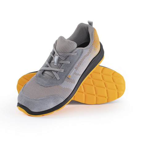 Procera półbuty robocze Texo S1P Procera półbuty robocze Texo S1P