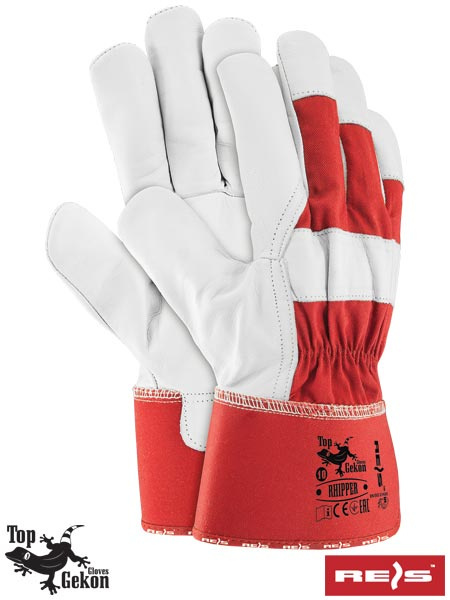 RĘKAWICE OCHRONNE RHIPPER REIS RĘKAWICE OCHRONNE RHIPPER REIS