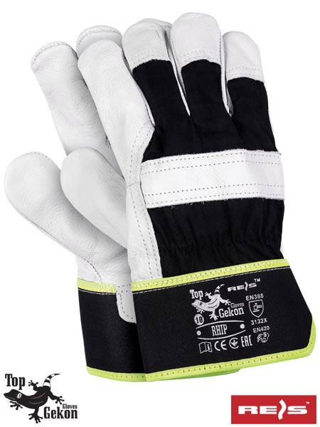 RĘKAWICE OCHRONNE RHIP REIS RĘKAWICE OCHRONNE RHIP REIS