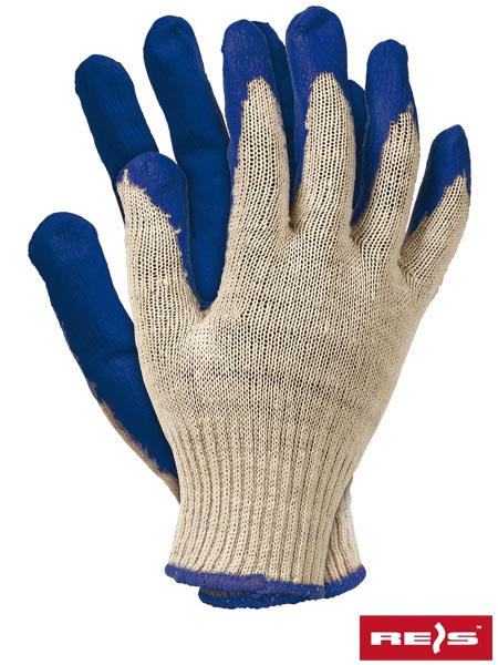 RĘKAWICE ROBOCZE RU REIS